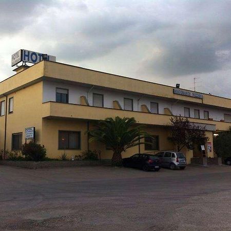 Hotel Millennium Orte Dış mekan fotoğraf